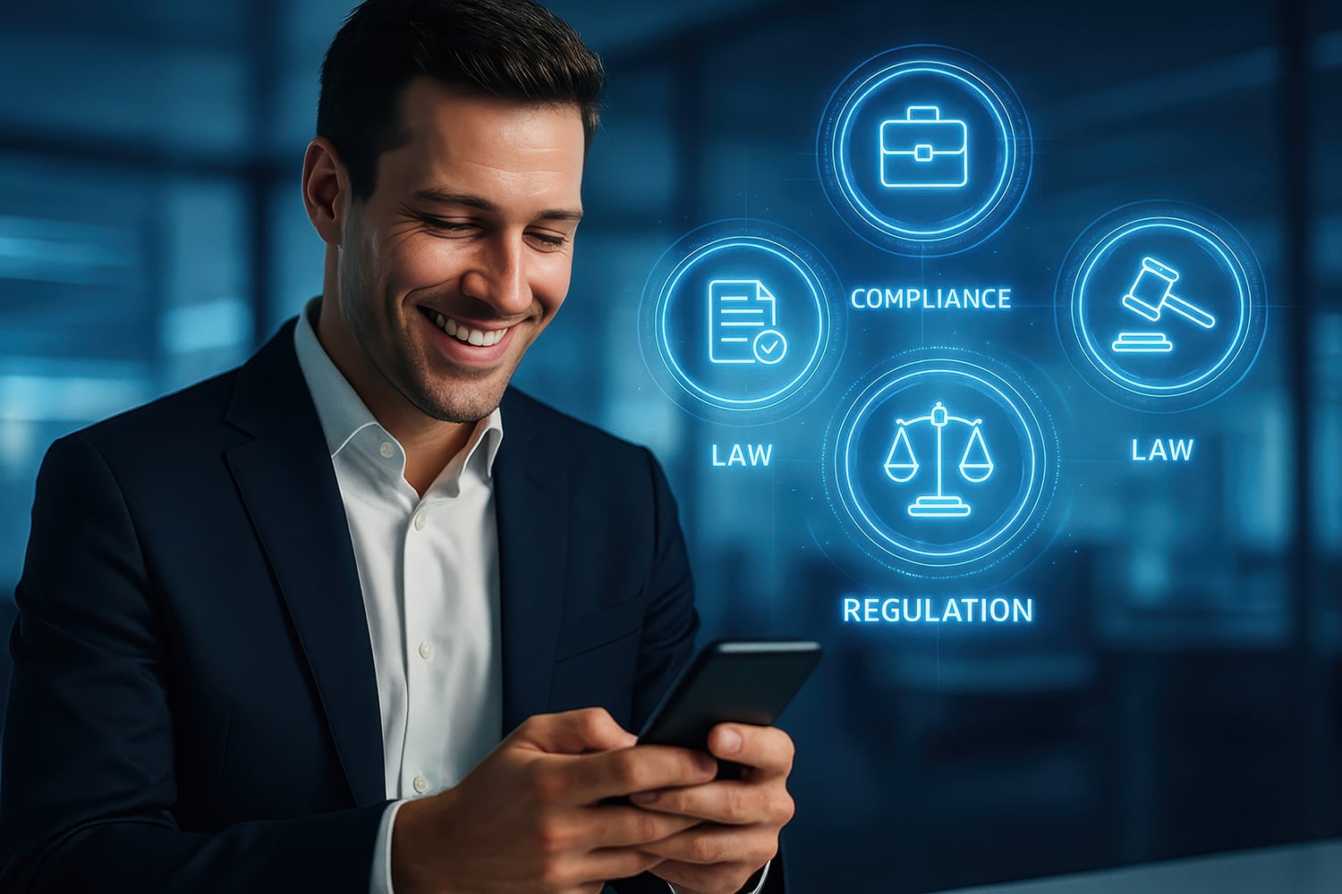 Compliance no Marketing Jurídico: Como Promover seus Serviços Respeitando a OAB