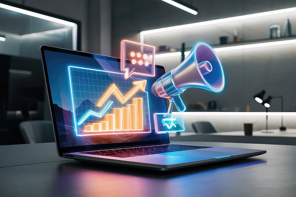 Marketing e Vendas na Advocacia: Como Integrar as Áreas para Fechar mais Contratos