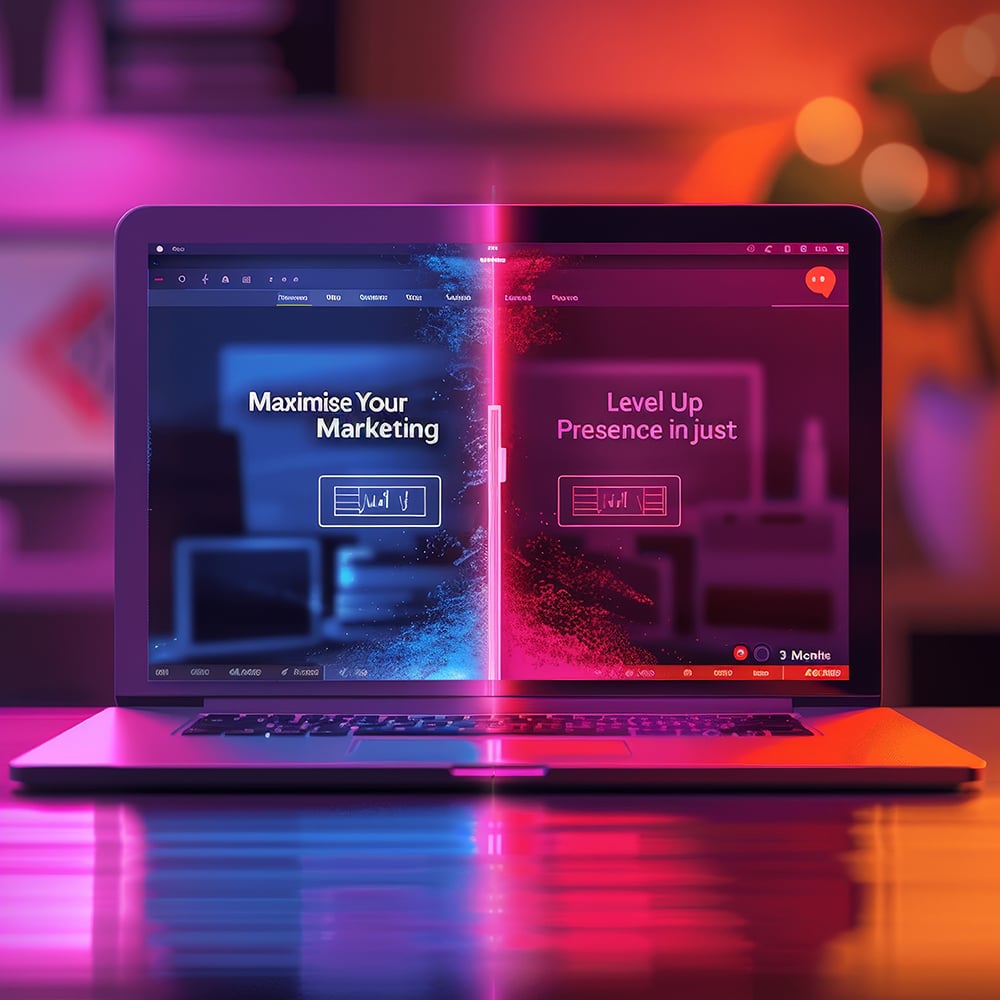 Site vs Landing Page: Qual a Melhor Opção para seu Escritório de Advocacia?