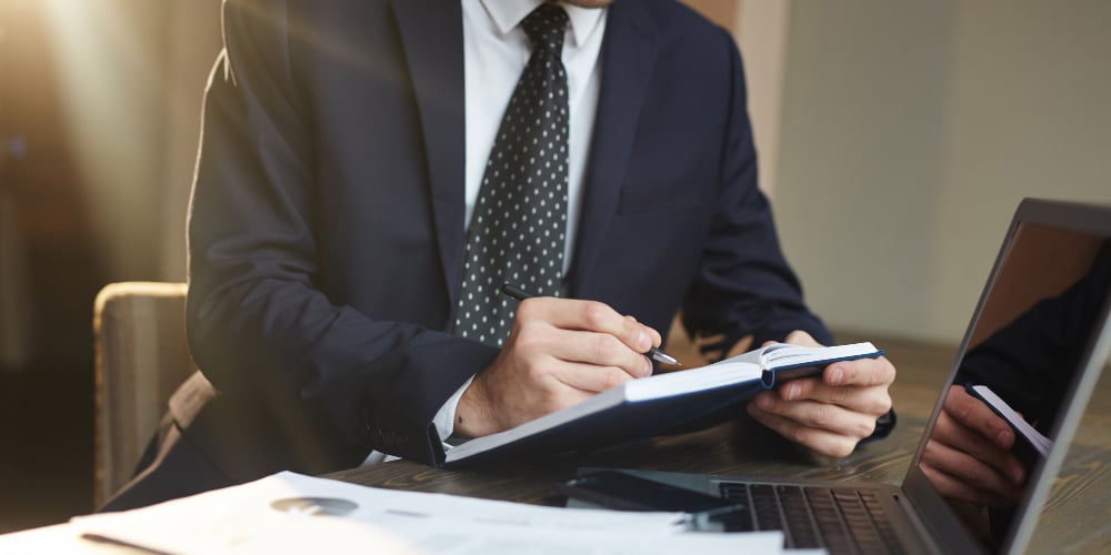 CRM em escritórios de advocacia