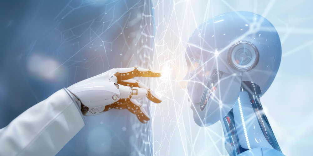Inteligência Artificial no Marketing Jurídico