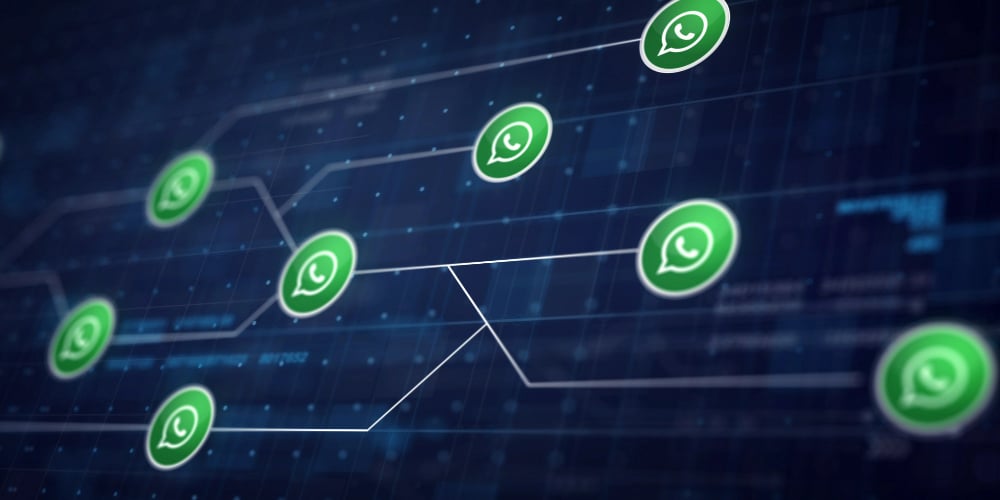 WhatsApp Business para Escritórios