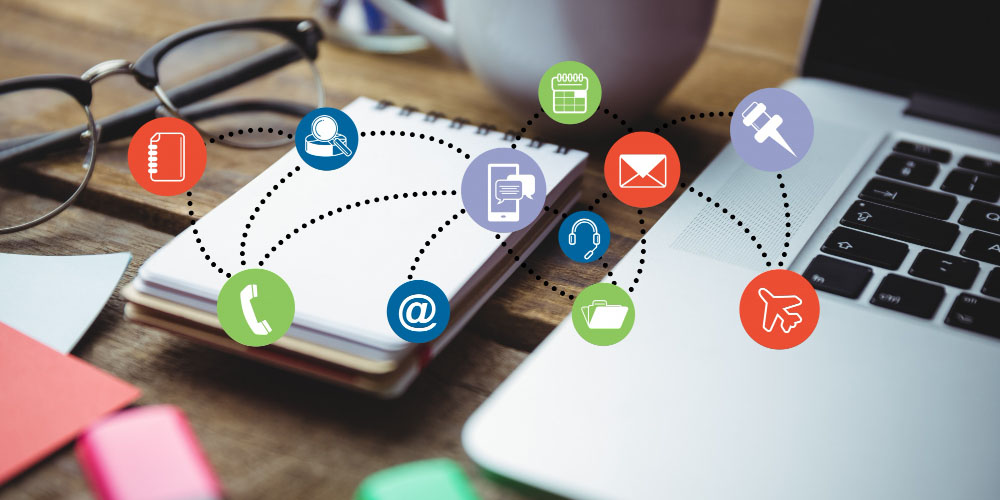 Marketing Multicanal para Advogados